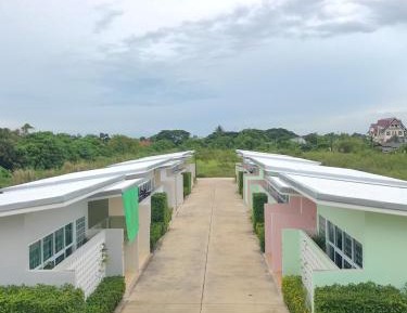 Superior Villa