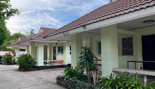 Bungalow
