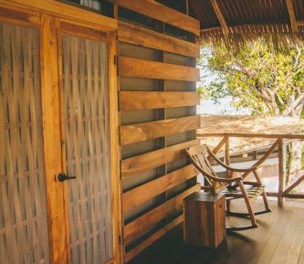 Deluxe Double Room with Lake View