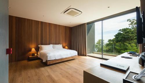 Napa Premier Double Room 