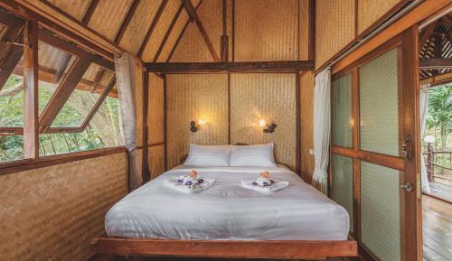 Bali Villa