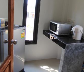Superior Double Room with Balcony
