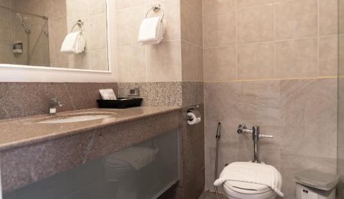 Triple Room with Balcony