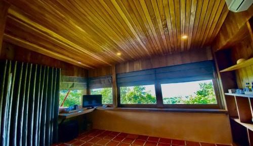 Villa Penthouse