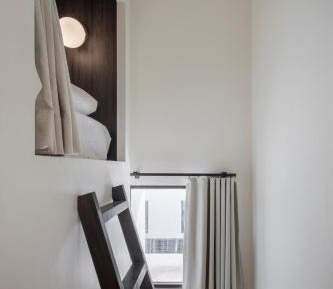 Female Dormitory Room