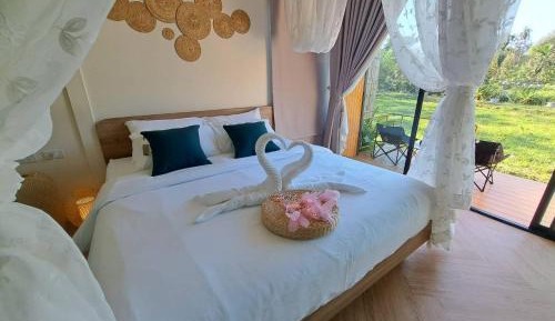 Suite with Spa Bath