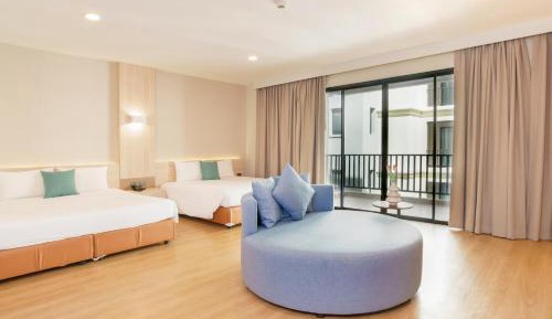 Executive Suite
