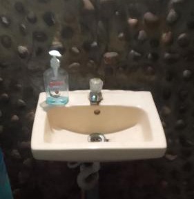 Twin Room with Private Bathroom