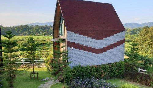 Superior Villa
