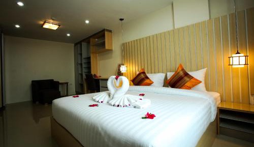 Family Two-Bedroom Suite