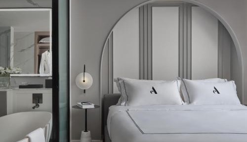 Two-Bedroom Suite