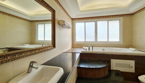 Quadruple Room Penthouse