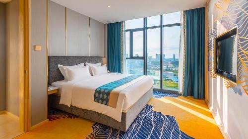 2 Bedroom Junior Suite