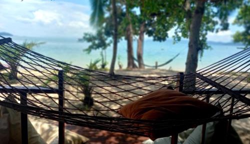 Bungalow - Beach Front