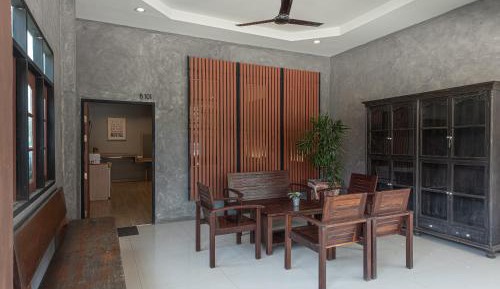 Premier King Room