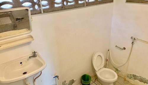Budget Single Room