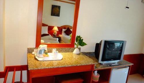 Superior Hotel Leela