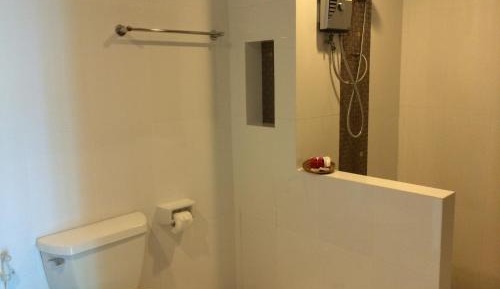 Family Suite with Sea View