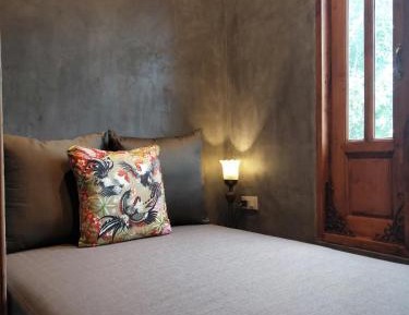 Deluxe Double or Twin Room with Balcony