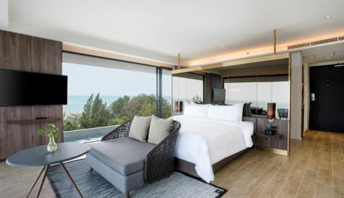 Ocean Suite Skypool
