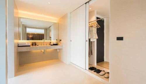 Ocean Suite Skybath
