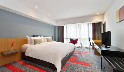 Special Offer – Deluxe Double or Twin