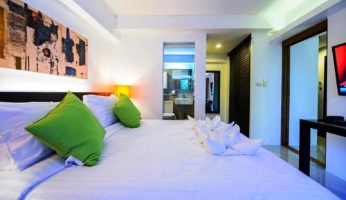 One-Bedroom Suite