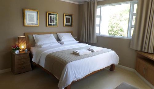 One-Bedroom Apartment - Fourth Floor 