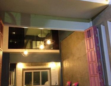 Premium Quadruple Room with Sea View