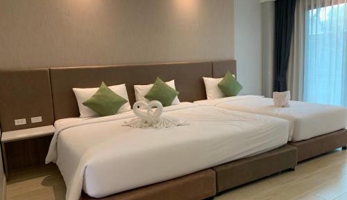 Family Suite