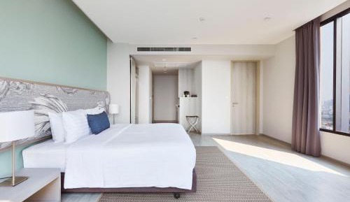Premium Suite
