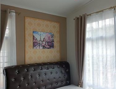 Family Suite with Balcony