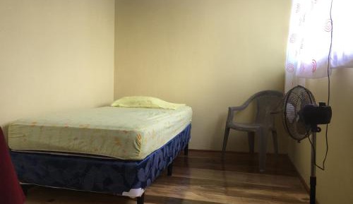 Budget Twin Room