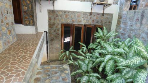 Deluxe Queen Room with Sea View