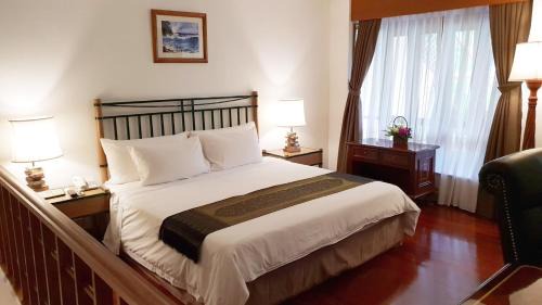 Duplex Suite River View