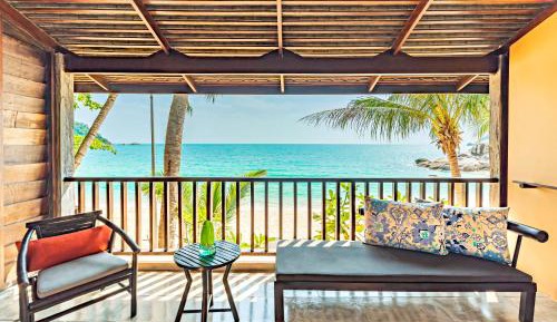 Ocean View Deluxe - Adults Only (16+)