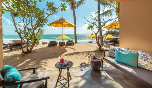 Ocean Front Deluxe - Adults Only (16+)