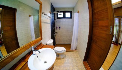 One-Bedroom Villa