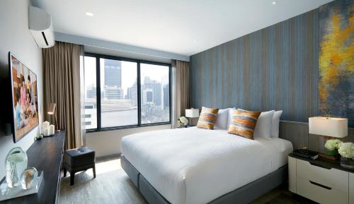 One-Bedroom Premier