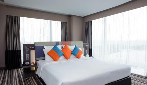 Premier Suite