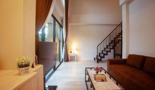 Duplex Suite