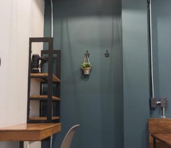 Standard Double Room - No Window