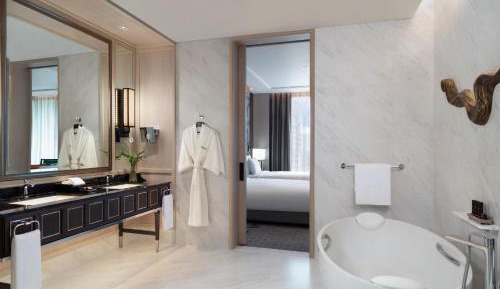 2 Bedroom Grand Executive Suite 