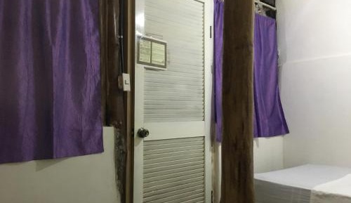 Budget Twin Room