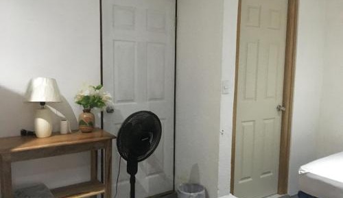 Double or Twin Room with Bathroom