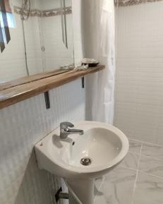 Standard Double Room with Fan