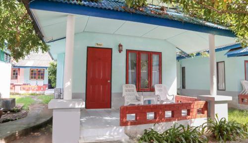 Bungalow
