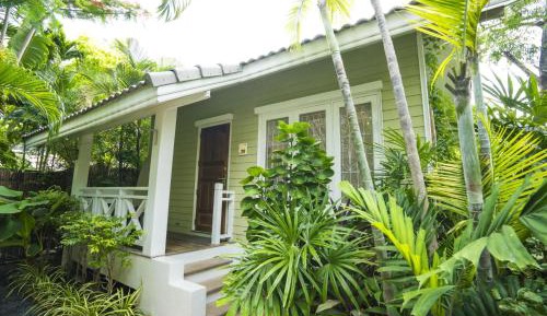 Standard Bungalow
