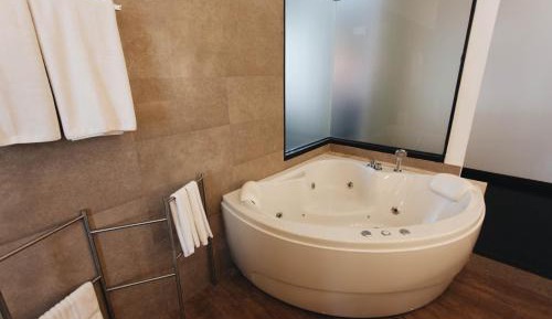 Boribot Panoramic Suite