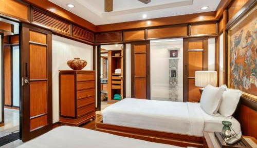 Signature Two-Bedroom Pool Villa